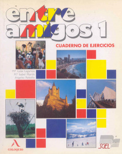 Entre amigos 1
