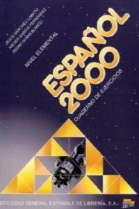 ESPAÑOL 2000.ELEMENT.EJERCICIOS