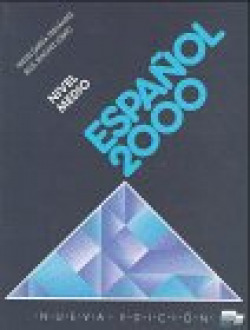 ESPAÑOL 2000.MEDIO.ALUMNO