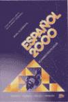 ESPAÑOL 2000.ELEMENT.GLOSARIO MULTILINGUE