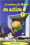 NOUVEAU PETIT MANUEL 1.(EJERCICIOS)
