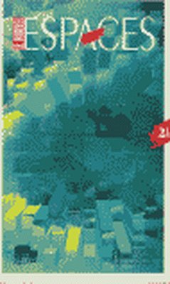 NOUVEL ESPACES 2A.LIBRO