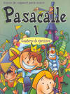 PASACALLE 1.LIBRO ALUMNO
