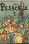 PASACALLE 1.CASSETTE (ESPAÑOL PARA EXTRANJEROS)