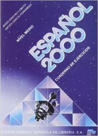 K7.ESPAÑOL 2000 MEDIO.CUADERNO CASSETTE