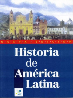 Historia de América Latina