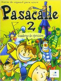 Pasacalle 2.Ejercicios