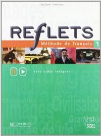 REFLETS 1.ELEVE HACTEX