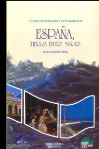 España tierra mares prof