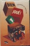 BIEN JOUE! 1.K7.CASSETTE