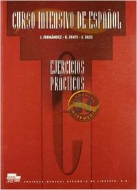 EJERC.CURSO INTENSIVO ESPAÑOL ELEMENTAL-INTERMEDIO