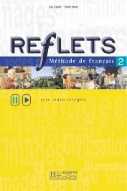 REFLETS 2.ALUMNO HACTEX