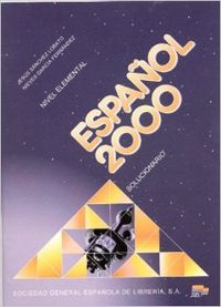 ESPAÑOL 2000.(ELEMENTAL).SOLUCIONARIO
