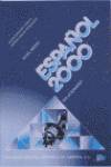 ESPAÑOL 2000.(MEDIO).SOLUCIONARIO