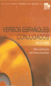 Verbos españoles conjugados