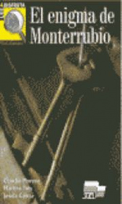 Enigma de monterrubio