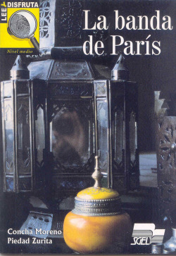 BANDA DE PARIS.(NIVEL MEDIO)