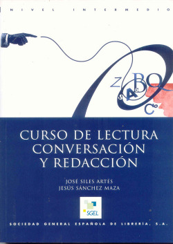 CURSO LECTURA CONVERSACION REDACCION/INTERMEDIO