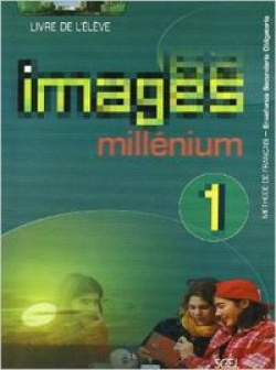 IMAGES MILLENIUM 1O.ESO (LIBRO) FRANCES
