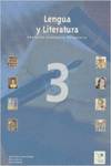 ANT/(02).LENGUA LITERATURA 3O.ESO SGEL