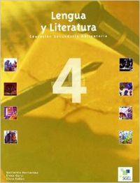 ANT/(03).LENGUA 4O.ESO (SGEL)
