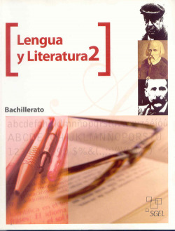 ANT/(03).LENGUA LITERATURA 2O.BACHILLERATO