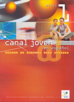 CANAL JOVEN 1.(ALUMNO)/ESPAÑOL PARA EXTRANJEROS