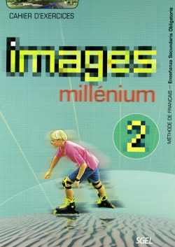 IMAGES MILLENIUM 2O.ESO (CAHIER EXERCICES)