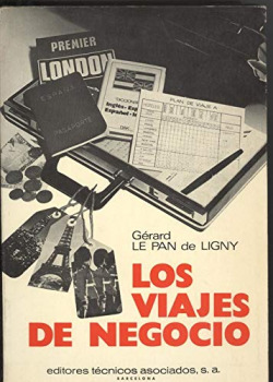 Los viajes de negocio