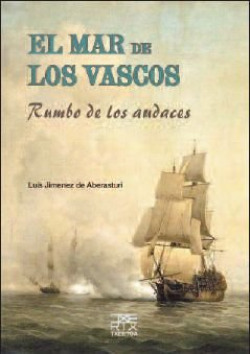 El mar de los Vascos