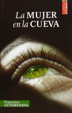 La mujer en la cueva