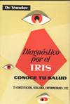 DIAGNOSTICO POR EL IRIS
