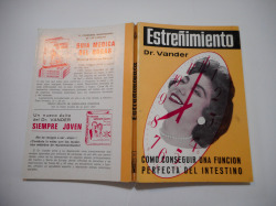ESTREÑIMIENTO