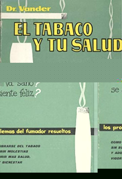 TABACO Y TU SALUD