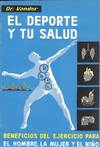 DEPORTE Y TU SALUD, EL