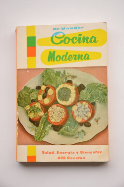 COCINA MODERNA