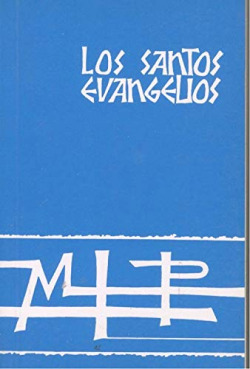 SANTOS EVANGELIOS, LOS