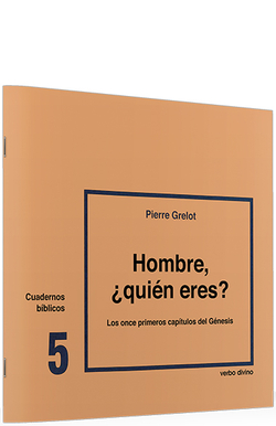 Hombre, ¿quién eres?