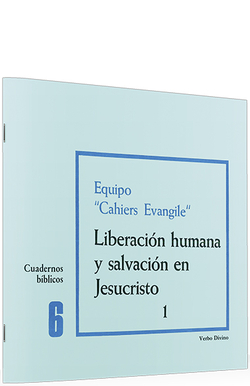 6.Liberacion humana salvacion en Jesucristo