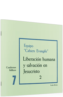 7.Liberacion humana salvacion en Jesucristo
