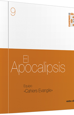 9.Apocalipsis.(Cuadernos Biblicos)