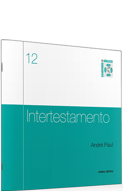 12.Intertestamento .(Cuadernos Biblicos)
