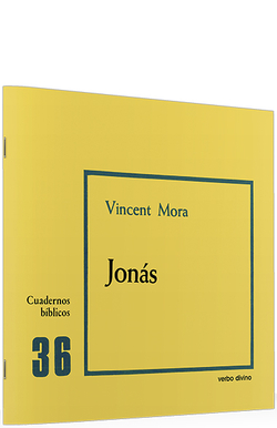 36.Jonas.(Cuadernos Biblicos)
