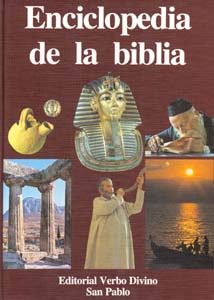 Enciclopedia Biblia.(Materiales de trabajo)