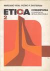 ETICA COMUNITARIA 2