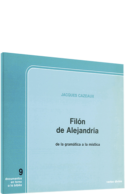 Filon Alejandria .(Documentos en torno a Biblia)