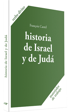 Historia Israel Juda .(mundo de Biblia)
