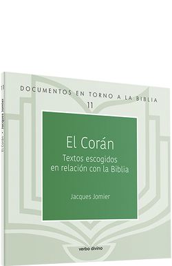 Coran .(Documentos en torno a Biblia)