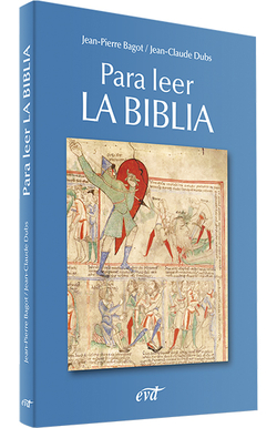 Para leer Biblia .(mundo de Biblia)