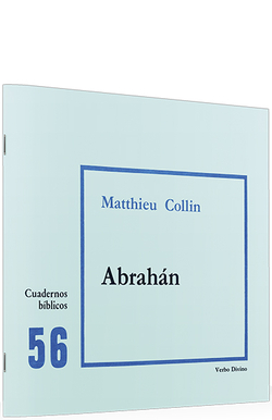 56.Abrahan.(Cuadernos Biblicos)